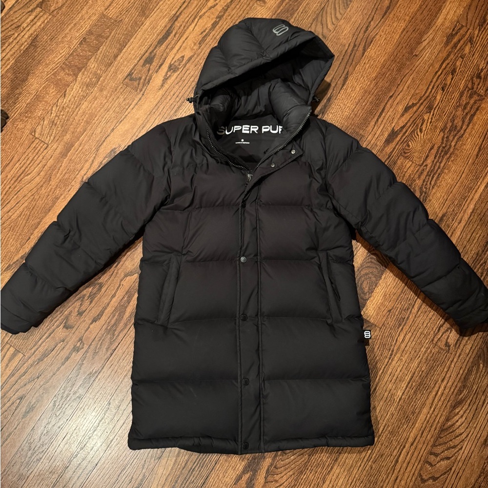 Aritzia Super Puff - Mid